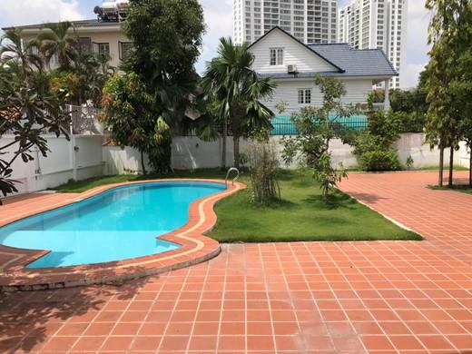 villa for remt in district 2 D220005 (5)